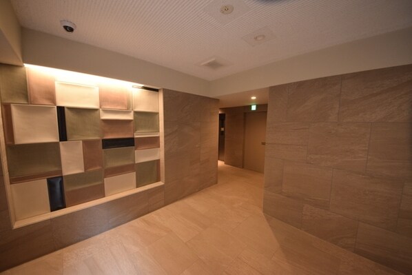 エルスタンザ文京白山の物件内観写真